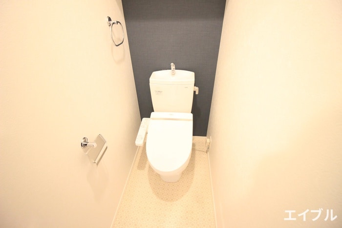 トイレ ｴﾝｸﾚｽﾄ博多駅前ＡＲＴ（1108）