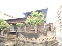上野様戸建