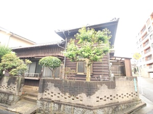 上野様戸建