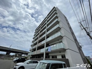 ムーンリバー久留米駅南