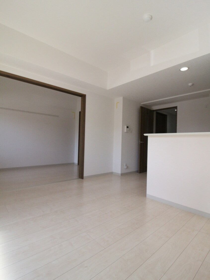 居室 ムーンリバー久留米駅南