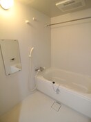 バス／シャワールーム等 ムーンリバー久留米駅南