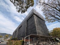 下大利団地19棟　（107）