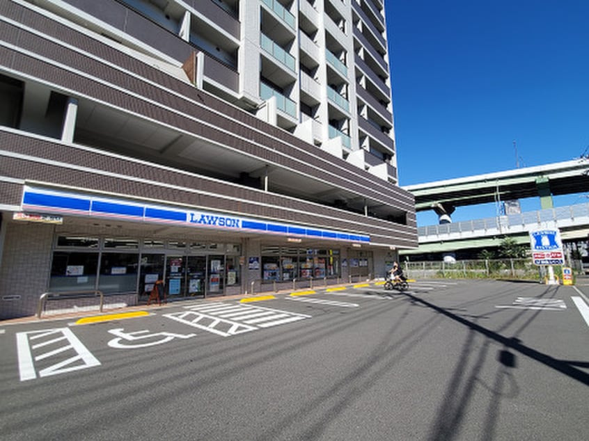 周辺環境 コーポ平野