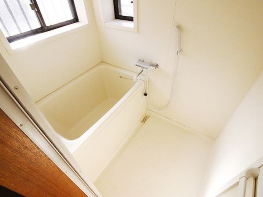 バス／シャワールーム等 コーポ平野