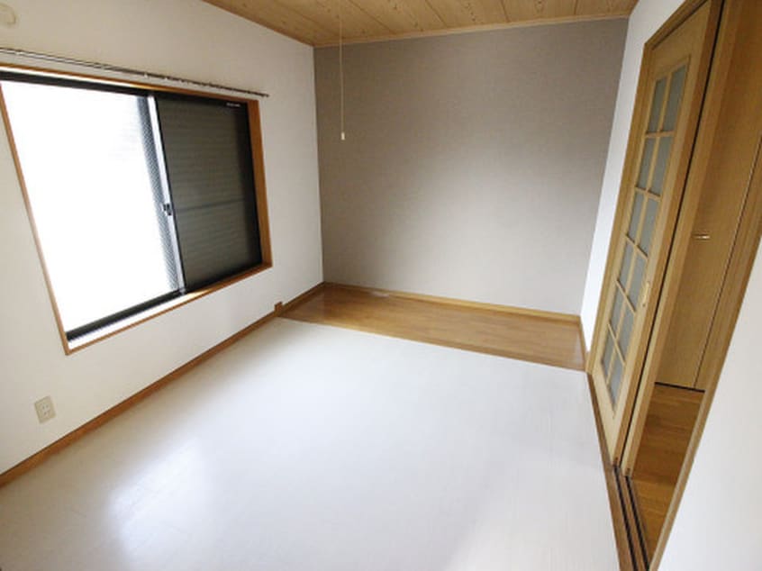 居室 コーポ平野