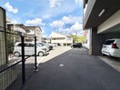 駐車場 メゾンド・ヒロ