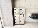 建物設備 メゾンド・ヒロ
