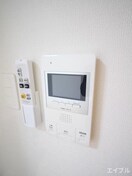 内観写真 メゾンド・ヒロ