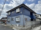 レストリディアの外観