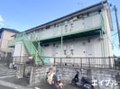 レピュ－ト６６３の外観