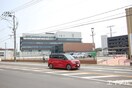 筑紫野市役所(役所)まで900m クラヴィーア朝倉街道駅前