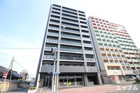 S-RESIDENCE中呉服