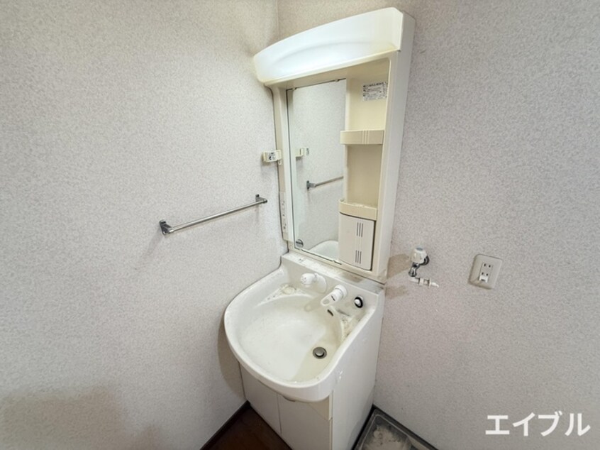 洗面 ブラオ別府