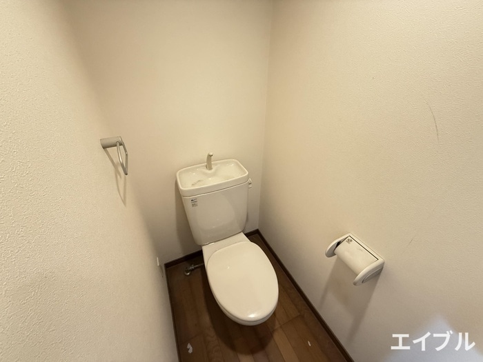 トイレ ブラオ別府