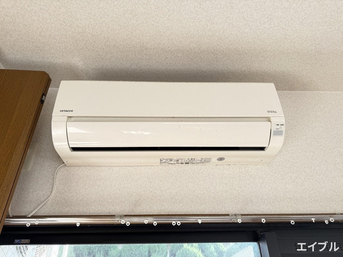 内観写真 ブラオ別府