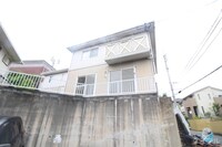 ジョイフル大橋