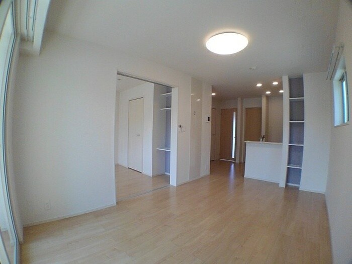 居室 サンデリアーナ糒B