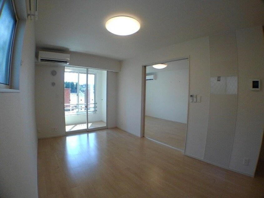 内観写真 サンデリアーナ糒B