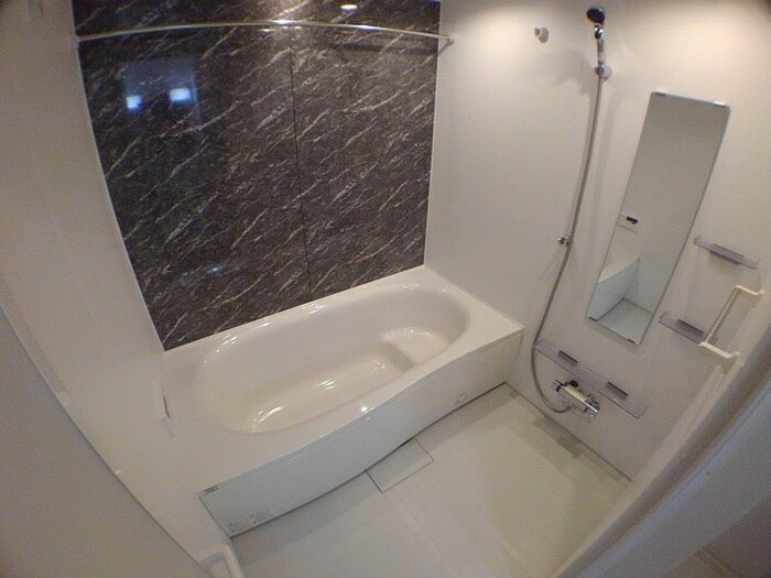 バス／シャワールーム等 サンデリアーナ糒B