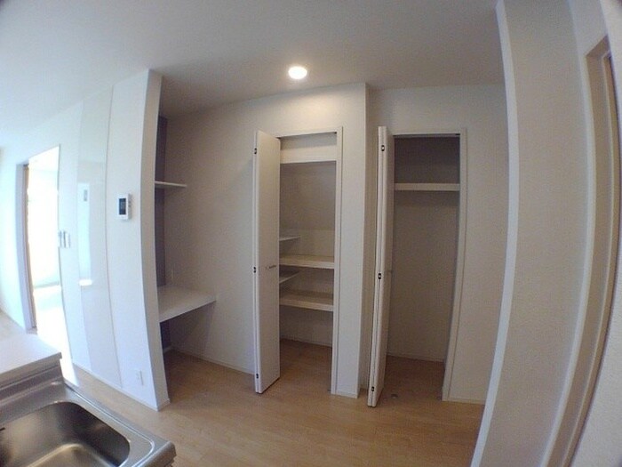 収納 サンデリアーナ糒B