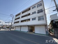 御笠ビル