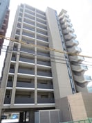 第８ケイコーマンション駅南の外観