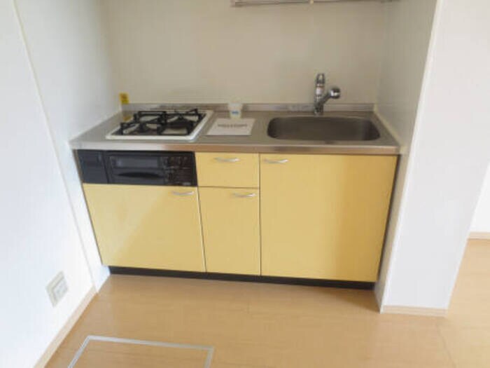 キッチン メゾン・ラフィーネ