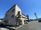 サンカープタチバナの外観