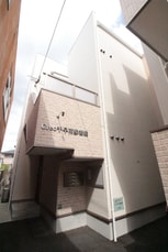 クレオ千早南参番館