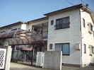 コーポ高山の外観