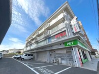 オアシス霧ヶ丘Ⅲ