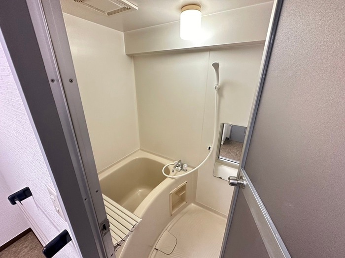 バス／シャワールーム等 オアシス霧ヶ丘Ⅲ