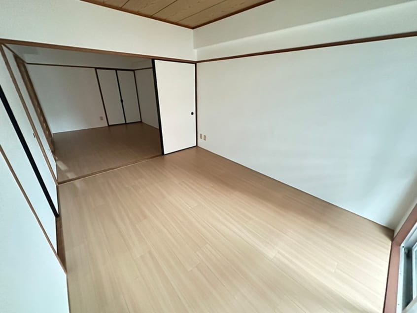 居室 オアシス霧ヶ丘Ⅲ