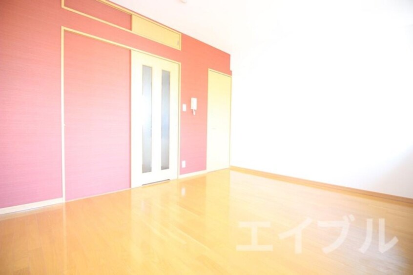 居室 セレステ筑紫丘