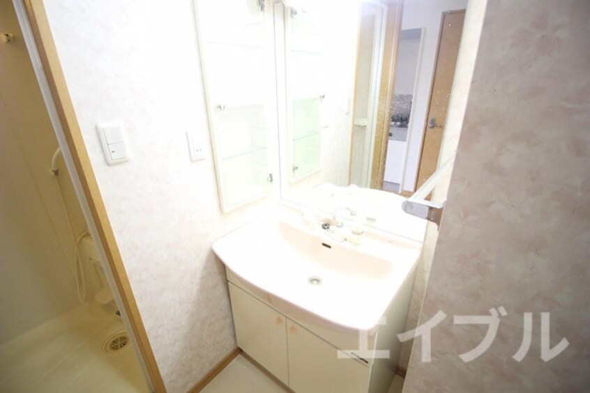 洗面 セレステ筑紫丘