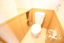 トイレ セレステ筑紫丘