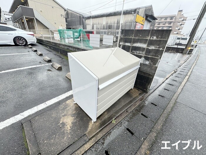 建物設備 オリエント クレスト