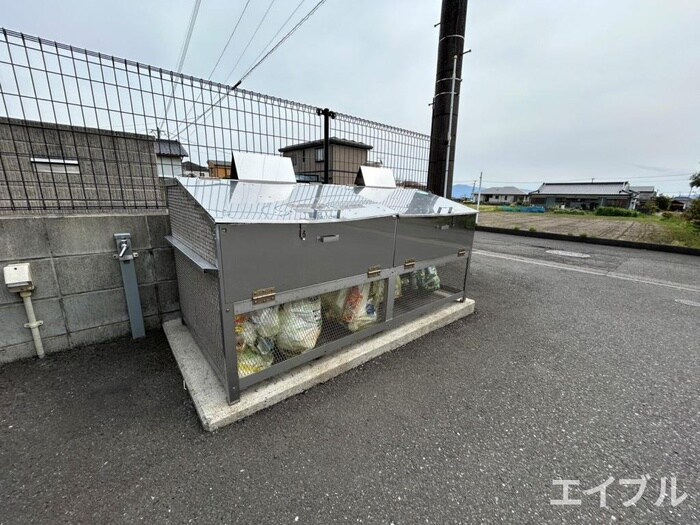 建物設備 コモ－ドⅡ