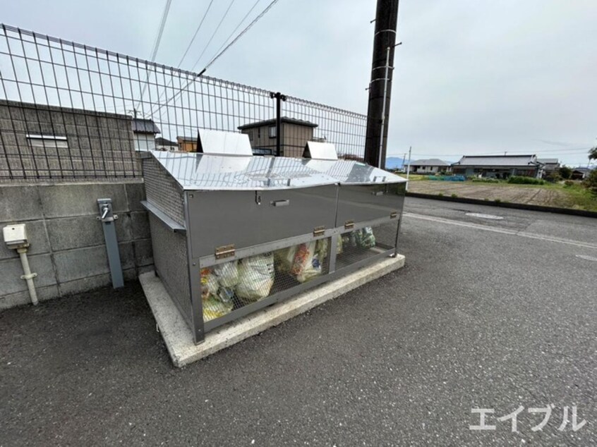 建物設備 コモ－ドⅡ