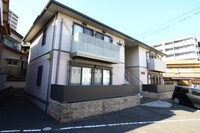 ヴェルヴィル白山