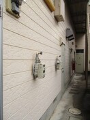 その他 ホーメスト葉山Ⅰ