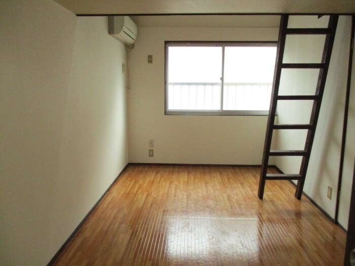 居室 ホーメスト葉山Ⅰ