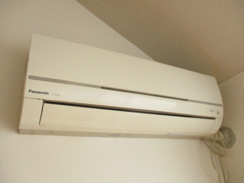 内観写真 ホーメスト葉山Ⅰ