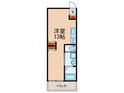 ナーエの間取図