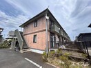 外観写真 モナリエアルファー
