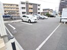 駐車場 メゾン・ド・エトワール
