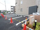 駐車場 メゾン・ド・エトワール