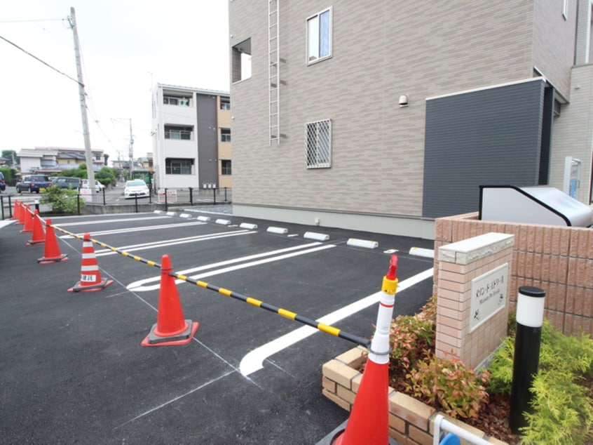 駐車場 メゾン・ド・エトワール