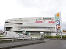 サンリブ三ヶ森店(スーパー)まで744m メゾン・ド・エトワール
